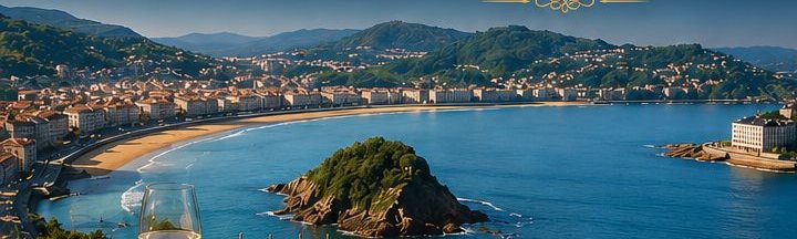 La Concha bay, San Sebastián